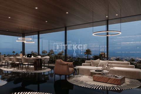 شقة للبيع في Meydan، دبي، الإمارات العربية المتحدة 1 غرفة نوم ، 70 متر مربع ، رقم 635595 - صورة 5