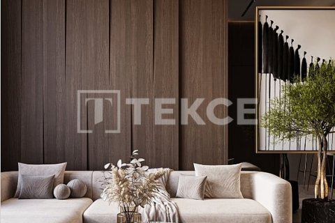 شقة للبيع في Meydan، دبي، الإمارات العربية المتحدة 1 غرفة نوم ، 70 متر مربع ، رقم 635595 - صورة 18