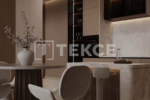 شقة للبيع في Meydan، دبي، الإمارات العربية المتحدة 1 غرفة نوم ، 70 متر مربع ، رقم 635595 - صورة 22