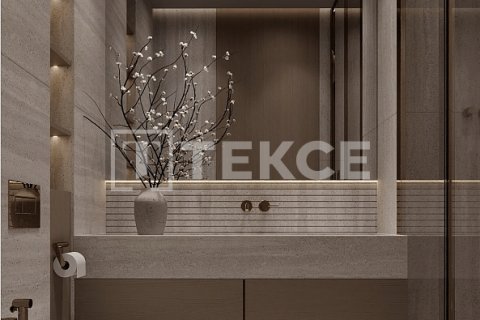 شقة للبيع في Meydan، دبي، الإمارات العربية المتحدة 1 غرفة نوم ، 70 متر مربع ، رقم 635595 - صورة 30