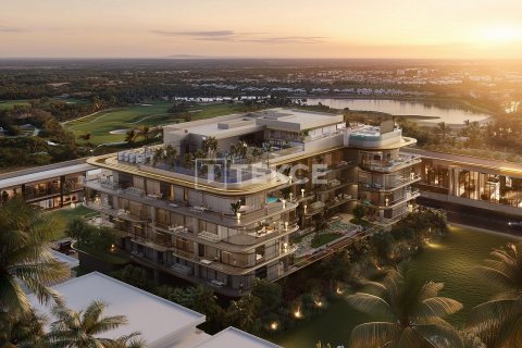 Apartamento em Meydan, Dubai, EAU 2 quartos, 102 m2 № 635596