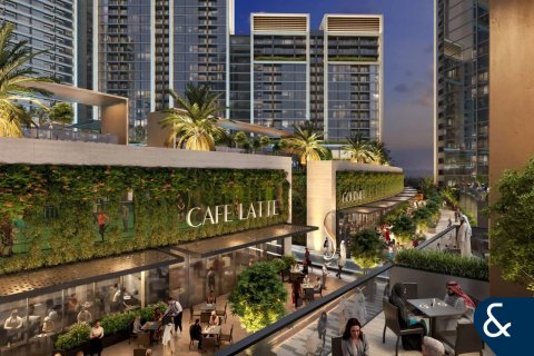 Пәтер SOBHA ORBIS, Motor City, Дубай, БАӘ-да 1 жатын бөлме, 51 м² № 698347