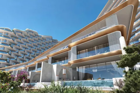 Купить квартиру в Шарджа, ОАЭ 1 комната, 82м2, № 639728 - фото 2