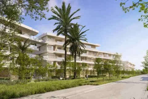 Apartmán v Umm Al Quwain, SAE 1 spálňa, 132 m2 č. 639724 - Fotografia 4