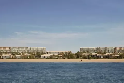 Apartmán v Umm Al Quwain, SAE 1 spálňa, 132 m2 č. 639724 - Fotografia 3