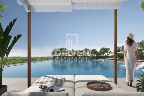 Apartamento para venda em Dubai Hills Estate, Dubai, EAU 2 quartos, 109.81 m2 № 762141 - foto 10