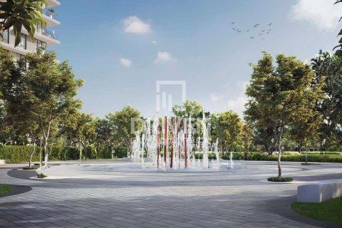 Apartamento para venda em Dubai Hills Estate, Dubai, EAU 2 quartos, 109.81 m2 № 762141 - foto 3