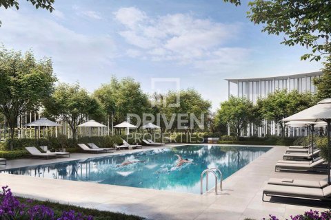 Apartamento para venda em Dubai Hills Estate, Dubai, EAU 2 quartos, 109.81 m2 № 762141 - foto 8