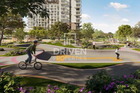 Apartamento para venda em Dubai Hills Estate, Dubai, EAU 2 quartos, 109.81 m2 № 762141 - foto 1