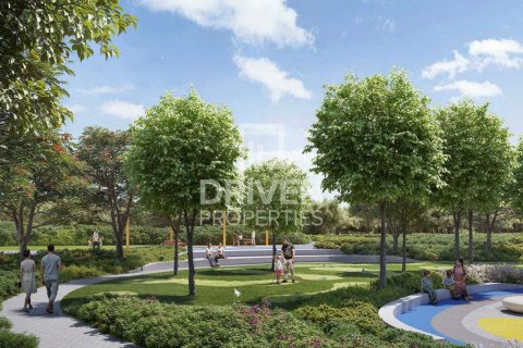 Apartamento para venda em Dubai Hills Estate, Dubai, EAU 2 quartos, 109.81 m2 № 762141 - foto 4