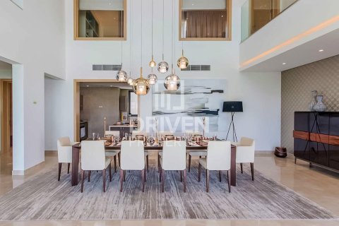Lägenhet till försäljning i Mohammed Bin Rashid City, Dubai, UAE 1 sovrum, 72 kvm Nr. 762137 - fotografi 3