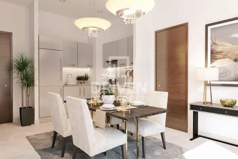 Lägenhet till försäljning i Mohammed Bin Rashid City, Dubai, UAE 1 sovrum, 72 kvm Nr. 762137 - fotografi 1