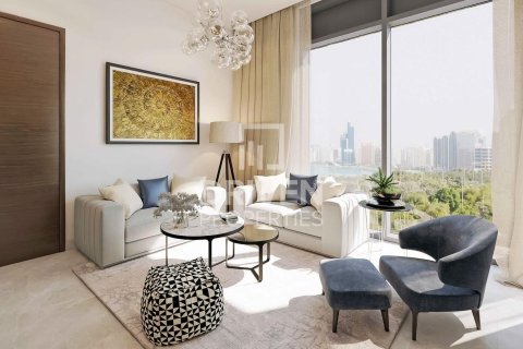Lägenhet till försäljning i Mohammed Bin Rashid City, Dubai, UAE 1 sovrum, 72 kvm Nr. 762137 - fotografi 6