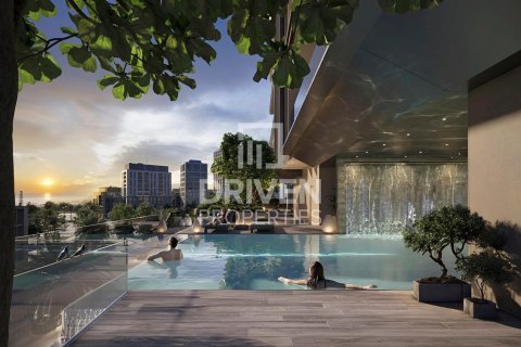 דירה למכירה ב Dubai, איחוד האמירויות  2 חדרי שינה, 173.82 מ"ר, מספר 762136 - תמונה 21