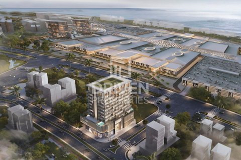 דירה למכירה ב Dubai, איחוד האמירויות  2 חדרי שינה, 173.82 מ"ר, מספר 762136 - תמונה 22