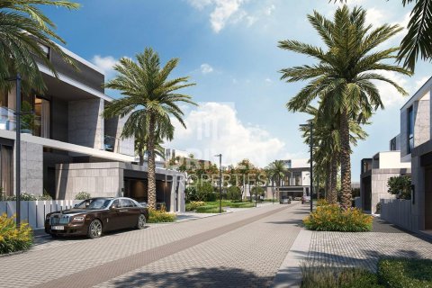 Villa sa Mohammed Bin Rashid City, Dubai, UAE 4 silid-tulugan, 604.33 sq.m. № 762138 - larawan 7