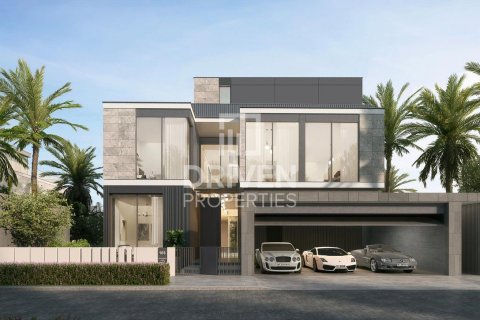 Villa sa Mohammed Bin Rashid City, Dubai, UAE 4 silid-tulugan, 604.33 sq.m. № 762138 - larawan 15