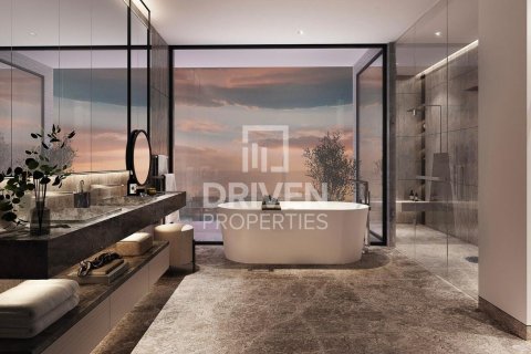 Villa sa Mohammed Bin Rashid City, Dubai, UAE 4 silid-tulugan, 604.33 sq.m. № 762138 - larawan 5