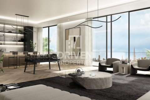 Villa sa Mohammed Bin Rashid City, Dubai, UAE 4 silid-tulugan, 604.33 sq.m. № 762138 - larawan 4
