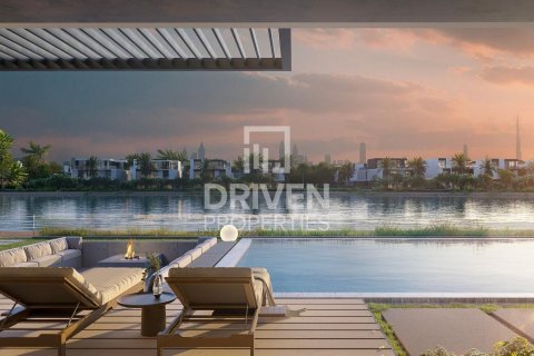Villa sa Mohammed Bin Rashid City, Dubai, UAE 4 silid-tulugan, 604.33 sq.m. № 762138 - larawan 14