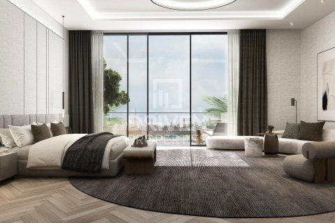 Villa sa Mohammed Bin Rashid City, Dubai, UAE 4 silid-tulugan, 604.33 sq.m. № 762138 - larawan 16