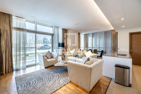 Apartment til salg i City Walk, Dubai, UAE 1 soveværelse, 149.39 kvm № 762140 - foto 3
