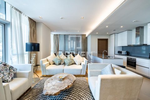Apartment til salg i City Walk, Dubai, UAE 1 soveværelse, 149.39 kvm № 762140 - foto 4