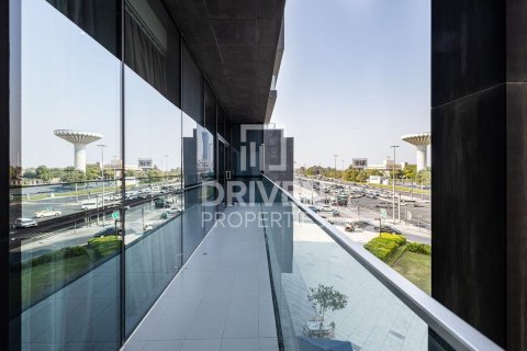 Apartment til salg i City Walk, Dubai, UAE 1 soveværelse, 149.39 kvm № 762140 - foto 27