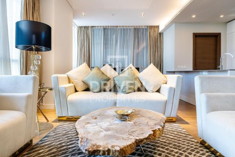 Apartment til salg i City Walk, Dubai, UAE 1 soveværelse, 149.39 kvm № 762140 - foto 7