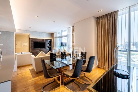 Apartment til salg i City Walk, Dubai, UAE 1 soveværelse, 149.39 kvm № 762140 - foto 19
