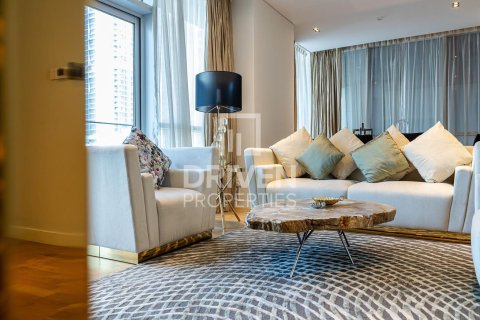 Apartment til salg i City Walk, Dubai, UAE 1 soveværelse, 149.39 kvm № 762140 - foto 9