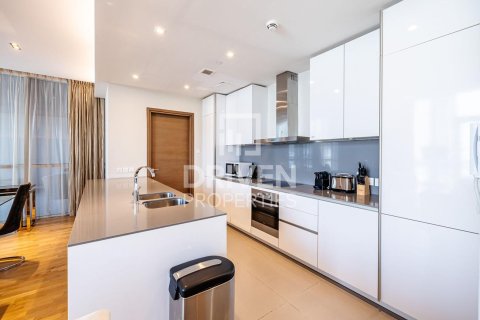 Apartment til salg i City Walk, Dubai, UAE 1 soveværelse, 149.39 kvm № 762140 - foto 16