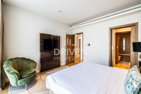 Apartment til salg i City Walk, Dubai, UAE 1 soveværelse, 149.39 kvm № 762140 - foto 12
