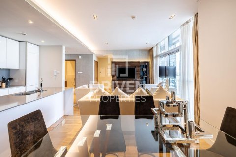 Apartment til salg i City Walk, Dubai, UAE 1 soveværelse, 149.39 kvm № 762140 - foto 6