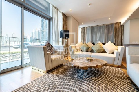 Apartment til salg i City Walk, Dubai, UAE 1 soveværelse, 149.39 kvm № 762140 - foto 8