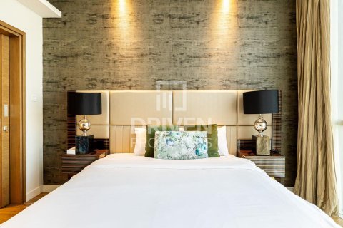 Apartment til salg i City Walk, Dubai, UAE 1 soveværelse, 149.39 kvm № 762140 - foto 15