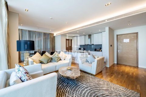 Apartment til salg i City Walk, Dubai, UAE 1 soveværelse, 149.39 kvm № 762140 - foto 5