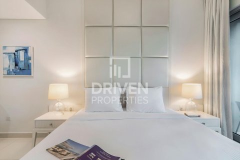 Dzīvoklis Downtown Dubai (Downtown Burj Dubai)jā, AAE 3 istabas, 140.93 m2 Nr. 762142 - attēls 16