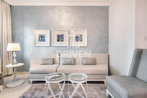Dzīvoklis Downtown Dubai (Downtown Burj Dubai)jā, AAE 3 istabas, 140.93 m2 Nr. 762142 - attēls 8