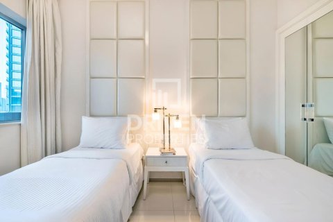 Dzīvoklis Downtown Dubai (Downtown Burj Dubai)jā, AAE 3 istabas, 140.93 m2 Nr. 762142 - attēls 12