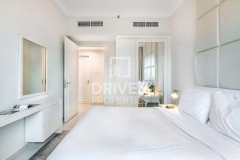 Dzīvoklis Downtown Dubai (Downtown Burj Dubai)jā, AAE 3 istabas, 140.93 m2 Nr. 762142 - attēls 11