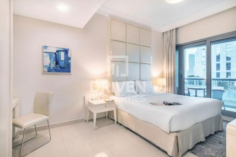 Dzīvoklis Downtown Dubai (Downtown Burj Dubai)jā, AAE 3 istabas, 140.93 m2 Nr. 762142 - attēls 15