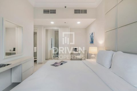 Dzīvoklis Downtown Dubai (Downtown Burj Dubai)jā, AAE 3 istabas, 140.93 m2 Nr. 762142 - attēls 14