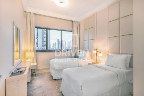 Dzīvoklis Downtown Dubai (Downtown Burj Dubai)jā, AAE 3 istabas, 140.93 m2 Nr. 762142 - attēls 6