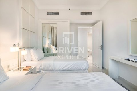 Dzīvoklis Downtown Dubai (Downtown Burj Dubai)jā, AAE 3 istabas, 140.93 m2 Nr. 762142 - attēls 7