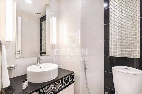 Dzīvoklis Downtown Dubai (Downtown Burj Dubai)jā, AAE 3 istabas, 140.93 m2 Nr. 762142 - attēls 23