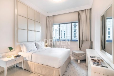 Dzīvoklis Downtown Dubai (Downtown Burj Dubai)jā, AAE 3 istabas, 140.93 m2 Nr. 762142 - attēls 10