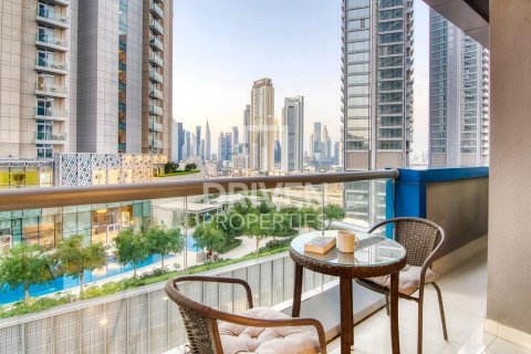 Dzīvoklis Downtown Dubai (Downtown Burj Dubai)jā, AAE 3 istabas, 140.93 m2 Nr. 762142 - attēls 18