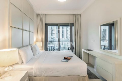 Dzīvoklis Downtown Dubai (Downtown Burj Dubai)jā, AAE 3 istabas, 140.93 m2 Nr. 762142 - attēls 9