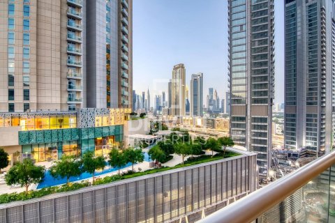 Dzīvoklis Downtown Dubai (Downtown Burj Dubai)jā, AAE 3 istabas, 140.93 m2 Nr. 762142 - attēls 26